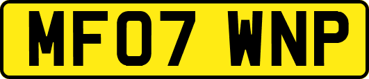 MF07WNP