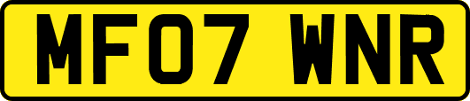 MF07WNR