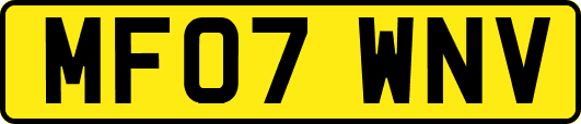 MF07WNV