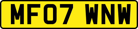 MF07WNW