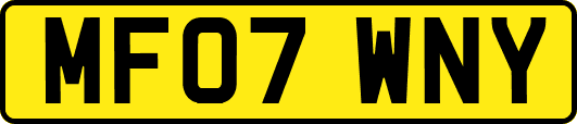 MF07WNY