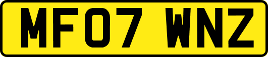 MF07WNZ