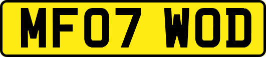 MF07WOD