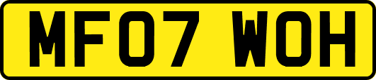 MF07WOH