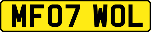 MF07WOL