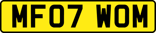 MF07WOM