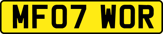 MF07WOR