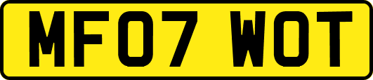 MF07WOT