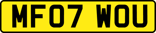 MF07WOU