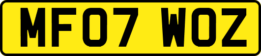 MF07WOZ