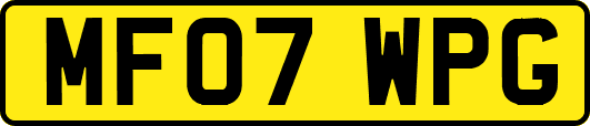 MF07WPG