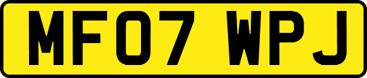 MF07WPJ