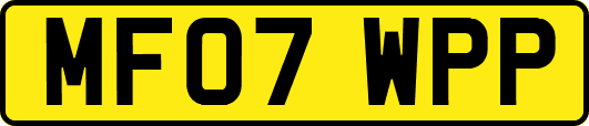 MF07WPP