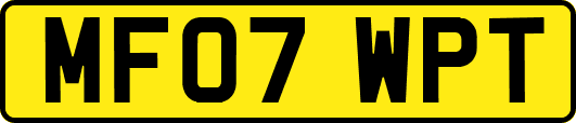 MF07WPT