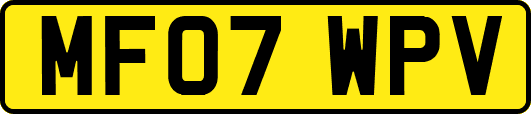 MF07WPV