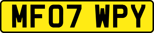 MF07WPY