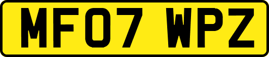 MF07WPZ