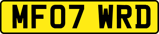 MF07WRD