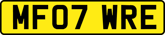 MF07WRE