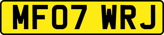 MF07WRJ