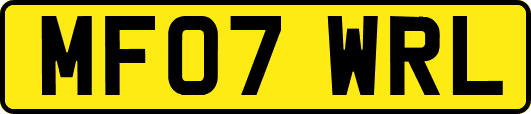 MF07WRL