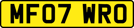 MF07WRO