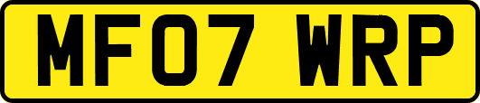 MF07WRP