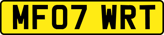 MF07WRT