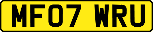 MF07WRU