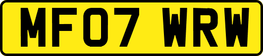 MF07WRW