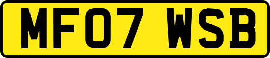 MF07WSB
