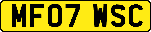 MF07WSC