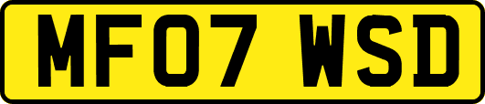 MF07WSD