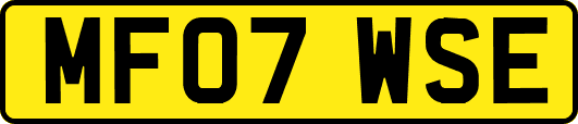 MF07WSE