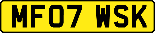 MF07WSK