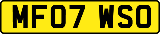 MF07WSO