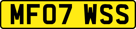 MF07WSS
