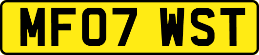 MF07WST