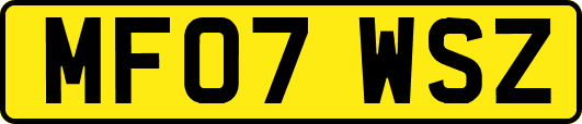 MF07WSZ