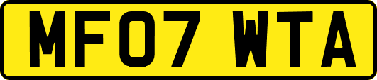MF07WTA