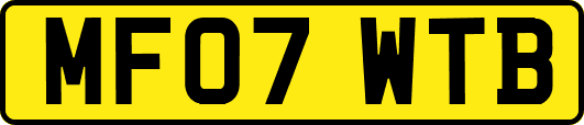 MF07WTB