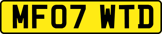 MF07WTD