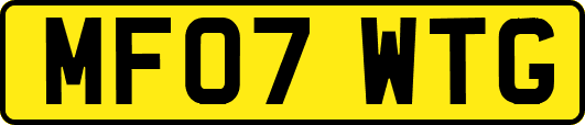 MF07WTG