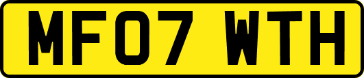 MF07WTH