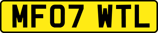 MF07WTL