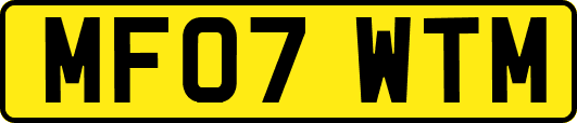 MF07WTM