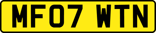 MF07WTN