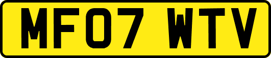 MF07WTV