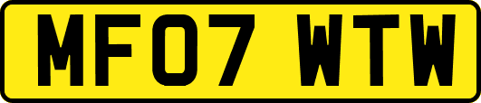 MF07WTW