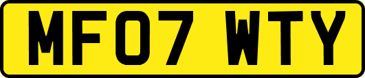 MF07WTY